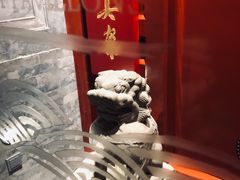 -北京古城老院厉晓麟精致菜