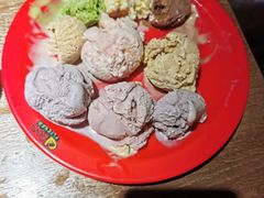 -好伦哥比萨烤肉自助(马家堡店)