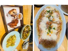 -荷花亭·湖北融合菜(十堰武商MALL店)