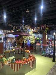 -幻贝家儿童乐园(杭州远洋乐堤港店)