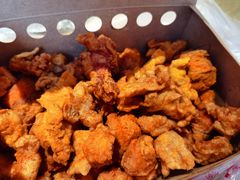 -阿捡忭京炸鸡(韭菜园总店)