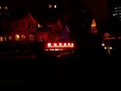 建筑群-马勒别墅饭店(静安寺店)