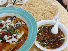 -九大簋家宴(北京路店)