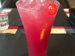 -遇见西木美式餐厅(体育路店)