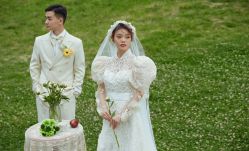 点击看大图 -情订奇缘婚纱摄影(和平路店)