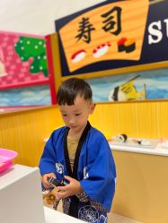 -莫莉幻想儿童乐园(北京上地华联店)