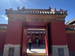 -北陵公园