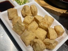 -潮界(虹桥新天地店)