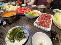 -蒙星月涮肚火锅城(宏运家园店)