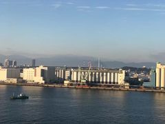 -福冈国际邮轮码头