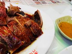 -澳门陈光记烧味饭店(郎家园店)