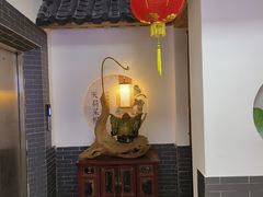 -天荷菜根·闽南素食自助(少林寺店)