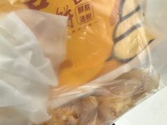 -吉品合酥脆烤饼(太平洋森活天地店)