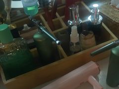 -施奈儿.洗头頭療.按摩SPA.采耳(上梅林店)