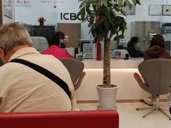 -中国工商银行(上海市上钢新村支行)