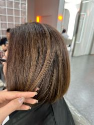 -艾美A·M Hair Salon