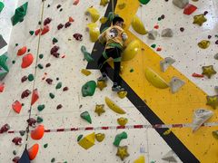 -问山MountQuest攀岩馆