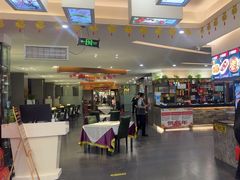 -镜泊小镇(东长安街店)