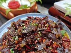 -三锅莊·牦牛肉火锅·香格里拉特色藏餐宴请餐厅(昆明创始店)