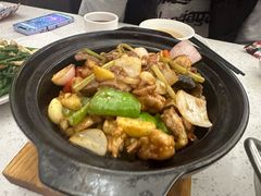-肥仔文澳门猪骨煲(南京西路店)