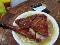 -陈光记烧腊店(罗保博士街店)