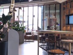 大堂-德克士(海秀东店)