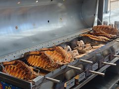 碳烤羊排-大笑饭堂(甲子桥店)