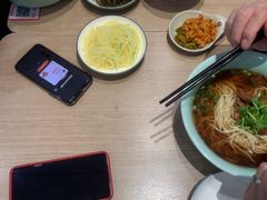 -李先生牛肉面大王(广渠门内店)