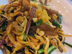 -印象鲵宴·张家界地标美食名片(溪布街店)