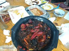 -鑫悦龙虾(前西街店)