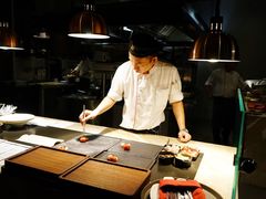 -恰餐厅及酒吧 CHAR Bar & Grill (北京丽都皇冠假日店)