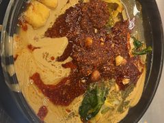 -O记东北砂锅麻辣烫