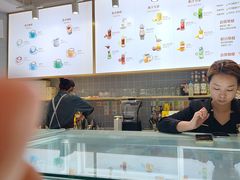-嗒令甜品·主题融合料理餐厅(首座时代店)