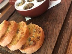 法式蒜香焗蜗牛-EN SPACE恩空间