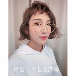 中发-P.STYLE派斯造型