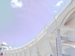 -凤凰山海港乐园