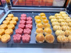 -陶陶居饼家(惠福东路店)