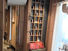 -邈墨茶馆(凤起路店)