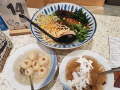 -雲物·云南小馆(好悦天地店)