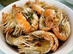 -盐通酒家(金桥湾清水苑店)