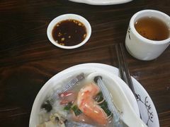 -张家卫·阳江菜·小海鲜(肥婆湾桥店)