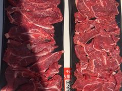 -牛品福潮汕牛肉火锅(旺庄店)