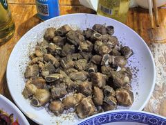 -三哥田螺(北书院街店)