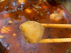 -黑竹香鸡(营和巷店)