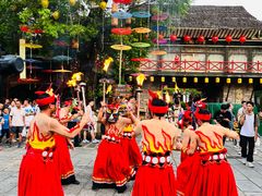 -深圳锦绣中华民俗村