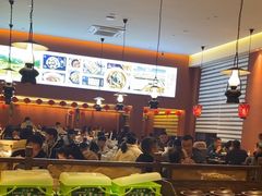 -老村长•湖北家常菜(南湖店)