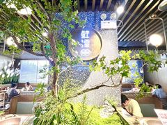 -鲜潭蒸汽石锅鱼(五道口购物中心店)