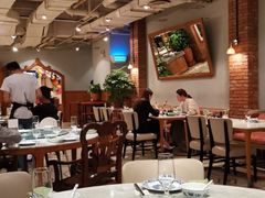 大堂-漢舍中国菜馆(889广场店)