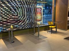 -麦当劳(番禺信联大厦店)