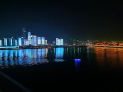 -长沙北辰洲际酒店-SKY 27酒廊
